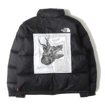 楽天市場】supreme north face nuptse（サイズ（S/M/L）L）の通販