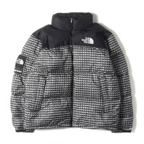 楽天市場】supreme north face xlの通販