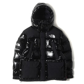 Supreme シュプリーム ジャケット ブラック 黒 サイズ:M | 22AW THE NORTH FACE 700フィルパワー ダウンパーカー (700-Fill Down Parka) | アウター ブルゾン 上着【メンズ】【中古】【美品】【K4692】