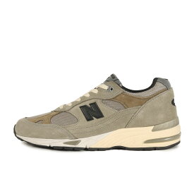 NEW BALANCE ニューバランス サイズ:US12D(30.0cm) | 23SS JJJJound M991 JJA | ベージュ | ローカット スニーカー シューズ 靴 | コラボ 別注【メンズ】【中古】【K4791】