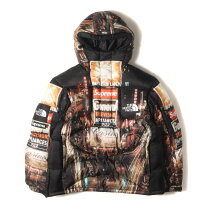 楽天市場】12aw supreme the north faceの通販