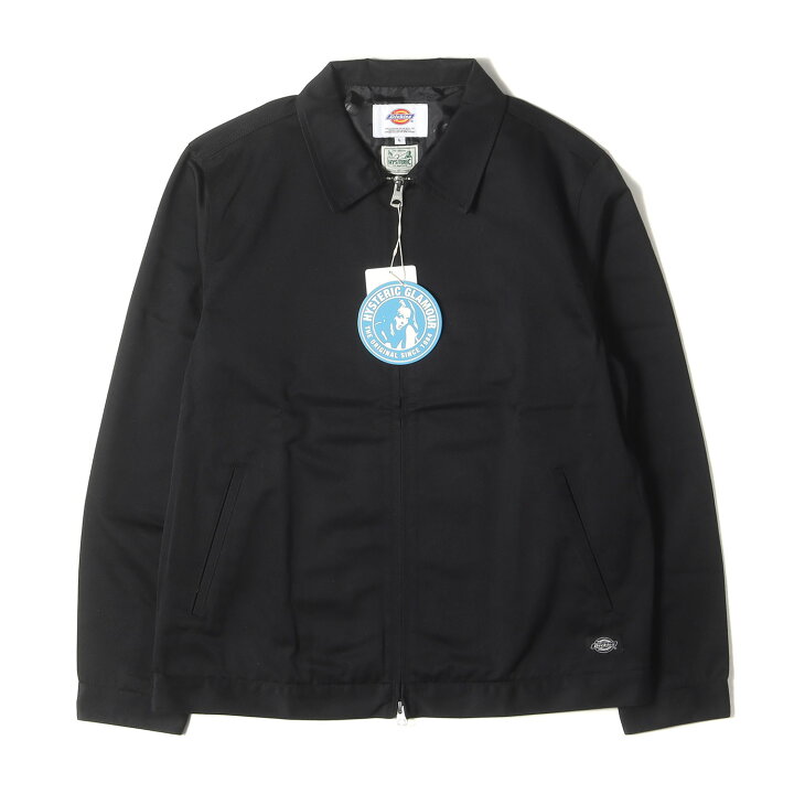 楽天市場】HYSTERIC GLAMOUR ヒステリックグラマー ジャケット 