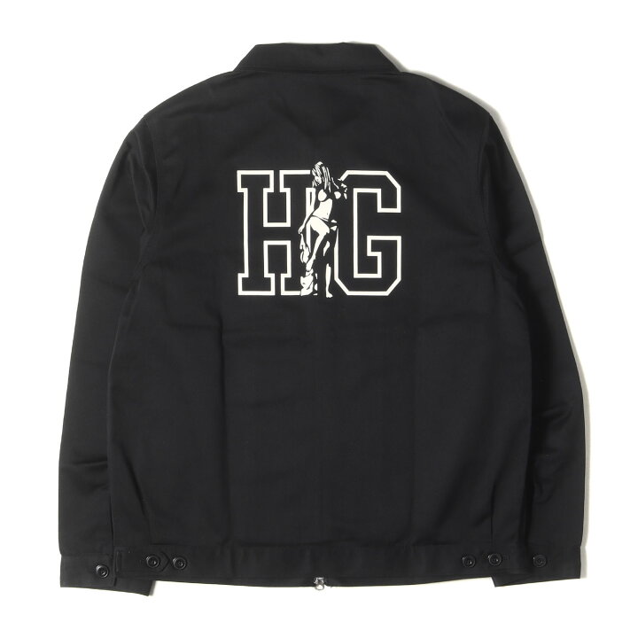 楽天市場】HYSTERIC GLAMOUR ヒステリックグラマー ジャケット 