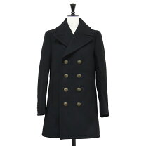 楽天市場】saint laurent paris（カラーブラック）（コート  