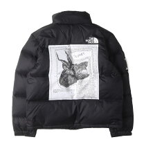 楽天市場】ヌプシジャケット 700（ブランドシュプリーム）の通販