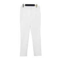 楽天市場】MaxMara マックスマーラ（カラーホワイト）（ボトムス  