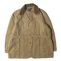楽天市場】ラルフローレン ハンティング ジャケットの通販
