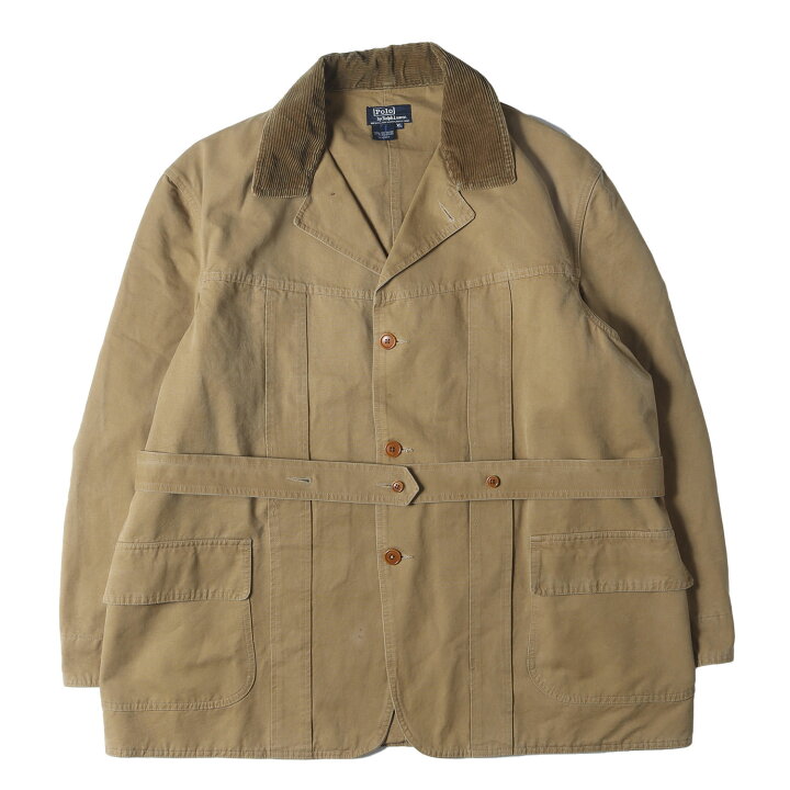 楽天市場】POLO Ralph Lauren ポロ ラルフローレン ジャケット 