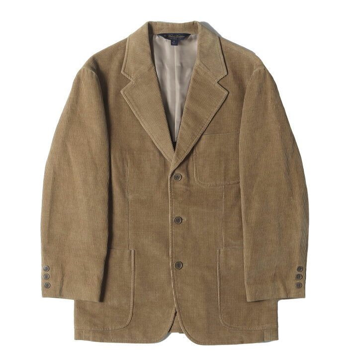 楽天市場】BROOKS BROTHERS ブルックスブラザーズ ジャケット ベージュ 