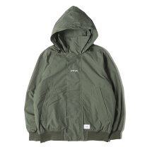 楽天市場】オリーブ（ブランドダブルタップス）（コート・ジャケット 