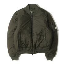 楽天市場】リバーシブル moncler（カラーカーキグリーン）の通販