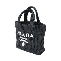楽天市場】プラダ PRADA（柄刺繍）（トートバッグ｜レディースバッグ 