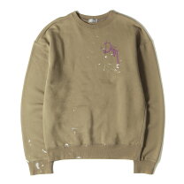 楽天市場】DIOR HOMME（柄刺繍）（スウェット・トレーナー｜トップス 