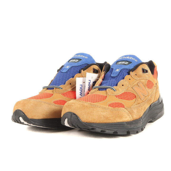 楽天市場】NEW BALANCE ニューバランス サイズ:US10.5D(28.5cm) | 25AW 