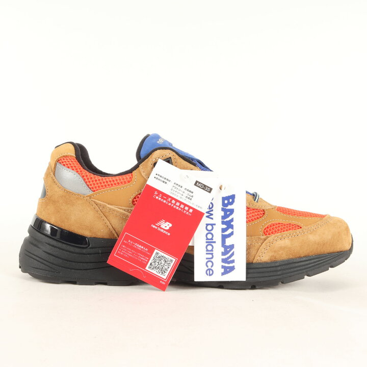 楽天市場】NEW BALANCE ニューバランス サイズ:US10.5D(28.5cm) | 25AW 