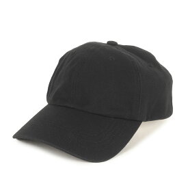 Y-3 ワイスリー キャップ ブラック 黒 サイズ:FREE | ロゴ 刺繍 ストレッチ ダッド キャップ (Y-3 DAD CAP FH9269) | ブランド 帽子【メンズ】【中古】【K4696】