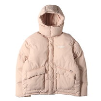 楽天市場】applebum innercotton hood jacketの通販