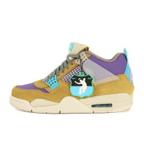 楽天市場】UNION × NIKE AIR JORDAN 4 SP 