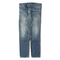 楽天市場】visvim ビズビム デニムの通販