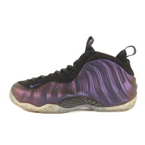 楽天市場】nike air foamposite one eggplantの通販