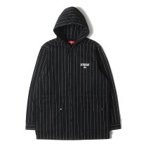 楽天市場】supreme ストライプ ジャケット（ブランドシュプリーム）の通販