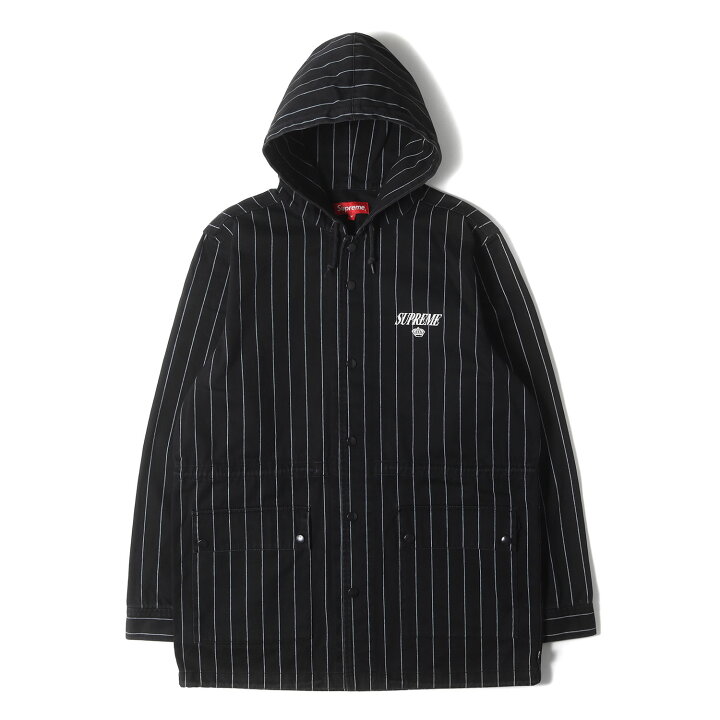 楽天市場】Supreme シュプリーム パーカー ブラック 黒 サイズ:M 
