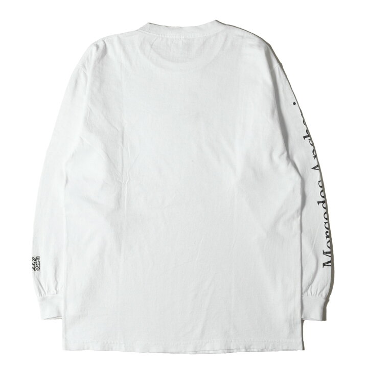 楽天市場】MERCEDES ANCHOR INC メルセデスアンカーインク Tシャツ 