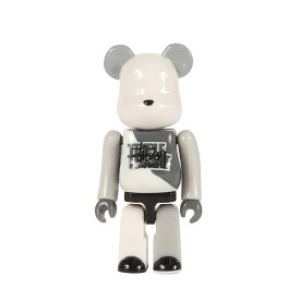 STUSSY ステューシー | 00s MEDICOM TOY UNDEFEATED HECTIC BE@RBRICK 100% | 00年代 アーカイブ インテリア 雑貨 小物 コラボ おもちゃ【メンズ】【中古】【新品同様】【K4696】