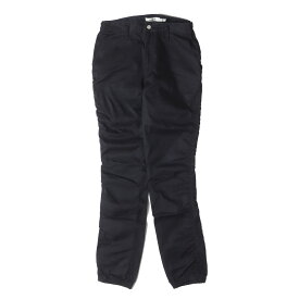 NONNATIVE ノンネイティブ パンツ ネイビー(DEEP SEA) 紺 サイズ:0 | ストレッチツイル イージー リブパンツ (ADVENTURER EASY RIB PANTS TAPERED FIT) | ボトムス ズボン【メンズ】【中古】【美品】【K4690】