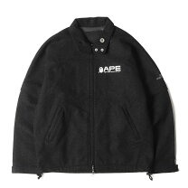 楽天市場】A BATHING APE（コート・ジャケット｜メンズファッション 