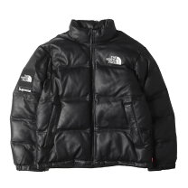 楽天市場】supreme north face ヌプシの通販