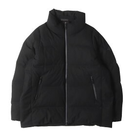Graphpaper グラフペーパー ジャケット ブラック 黒 サイズ:FREE | 25AW DESCENTE ALLTERRAIN 水沢ダウン ジャケット (DESCENTE for Graphpaper Oversized ANCHOR) | アウター ブルゾン 上着【メンズ】【中古】【美品】【K4693】