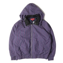 楽天市場】supreme ナイロン ジャケット（メンズファッション）の通販