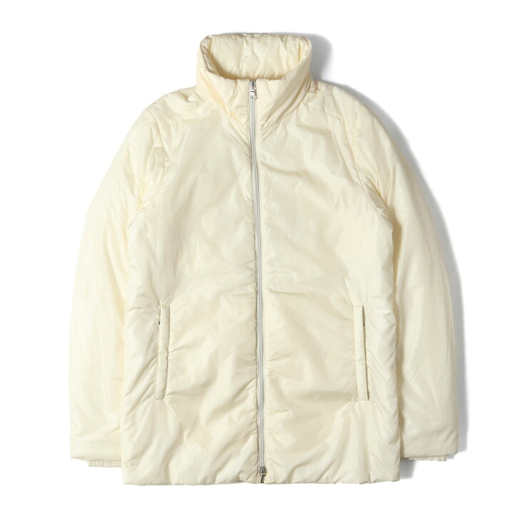 楽天市場】PRADA SPORTS プラダスポーツ ジャケット アイボリー サイズ 