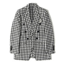 楽天市場】balmain（種類（コート・ジャケット）ブレザー）（コート 