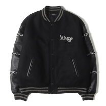 楽天市場】XLARGE ブルゾンの通販
