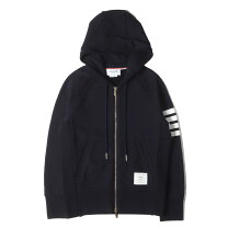 楽天市場】THOM BROWNE（パーカー｜トップス）：メンズファッションの通販