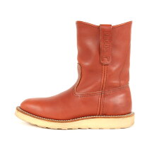 楽天市場】redwing ペコス 9866の通販