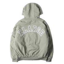 楽天市場】xlarge nylon puffer jacketの通販