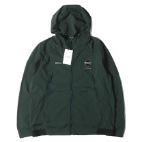 楽天市場】ナイロン ジャケット（ブランドエフシーレアルブリストル 