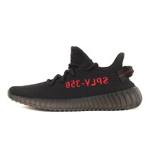 楽天市場】yeezy boost 350 v2 black redの通販