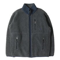 楽天市場】ボアフリース ジャケット north faceの通販