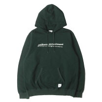 楽天市場】uniform experiment ユニフォームエクスペリメント パーカー 