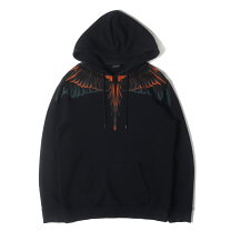 楽天市場】MARCELO BURLON（パーカー｜トップス）：メンズファッション 