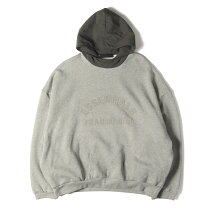 楽天市場】fog essentials（柄プリント）（トップス｜メンズ 