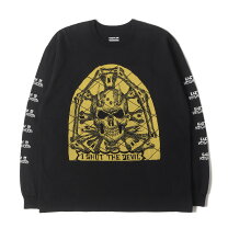 楽天市場】NEIGHBORHOOD（袖の長さ長袖）（Tシャツ・カットソー 