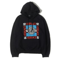楽天市場】versace（パーカー｜トップス）：メンズファッションの通販