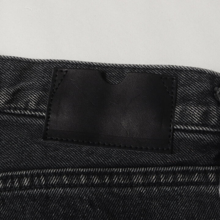 楽天市場】ROTOL ロトル パンツ ブラックインディゴ サイズ:3 | 25AW 