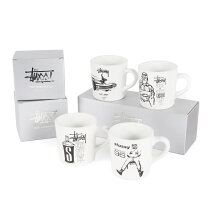 楽天市場】stussy マグカップの通販