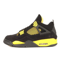 楽天市場】air jordan 4 thunder（メンズ靴｜靴）の通販